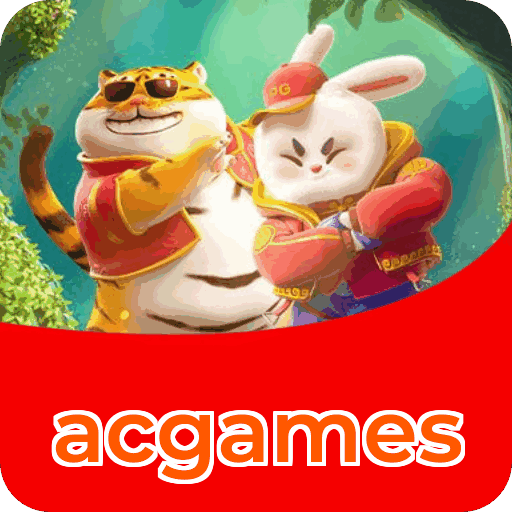 Login rápido no app acgames