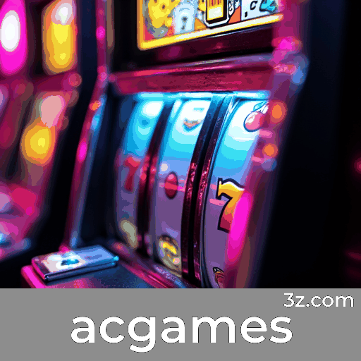 acgames: Plataforma de Apostas com Excelência em Serviços Profissionais