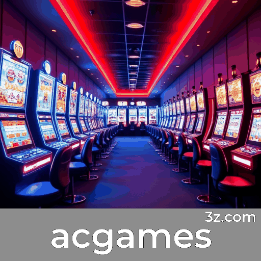 Acgames: Bônus Generosos para Jogadores Brasileiros