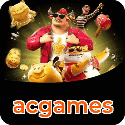 Instalação Android acgames