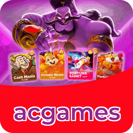 Jogos com maior RTP na acgames