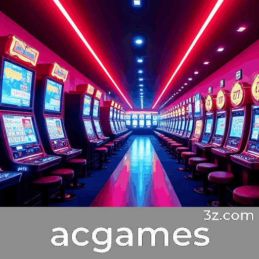 Acgames: Bônus Generosos para Jogadores Brasileiros