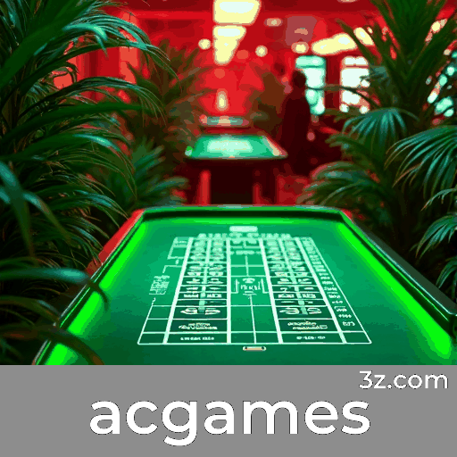 acgames: Seu Cassino Online Seguro e Premiado